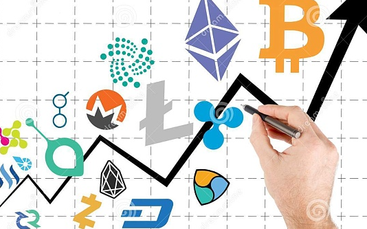 POW系新代币概览：矿工、社区和矿机厂商的胜利？-第2张图片-欧易下载