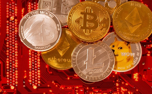 BTC铭文资产：一场关于公平的社会实验-第2张图片-欧易下载