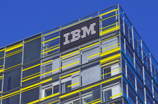 IBM推出新的加密资产冷存储技术“OSO”-第1张图片-欧易下载