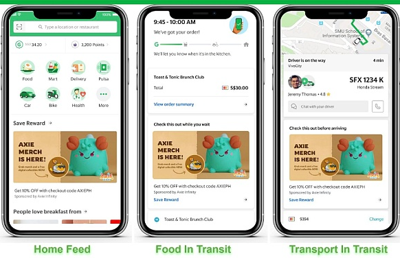 卖货没有让Axie Infinity重回巅峰 Web3打金游戏还行吗-第2张图片-欧易下载