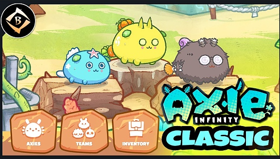 卖货没有让Axie Infinity重回巅峰 Web3打金游戏还行吗-第3张图片-欧易下载