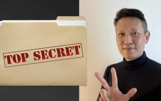 binanceCEO Richard Teng：没必要公开全球总部所在地 已经接受审计