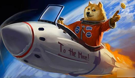 DogeCoin：Crypto 历史上最独特的一面旗帜-第1张图片-欧易下载