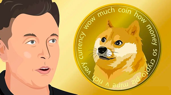 DogeCoin：Crypto 历史上最独特的一面旗帜-第4张图片-欧易下载