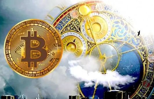 比特币中线剧情猜想：牛市周期确立 回调即为机会-第3张图片-欧易下载