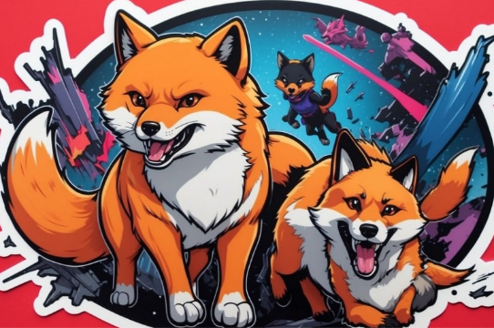 狗狗币（DOGE）的势头放缓，因为这种新兴的Memecoin正在抢镜-第1张图片-欧易下载