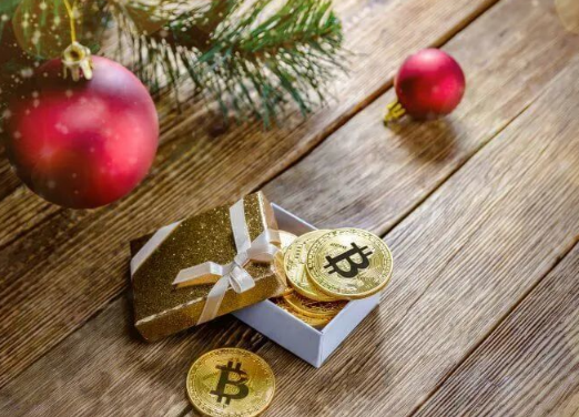 圣诞节如何影响加密市场？-第2张图片-欧易下载