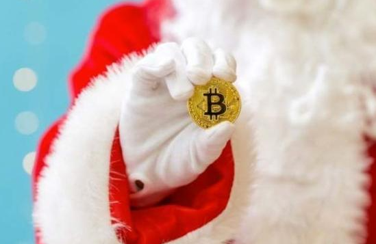 圣诞节如何影响加密市场？-第3张图片-欧易下载
