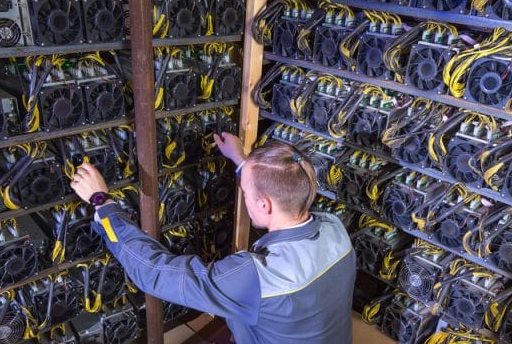 加密币中矿工和全节点的区别-第1张图片-欧易下载