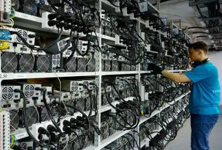 加密币中矿工和全节点的区别-第2张图片-欧易下载