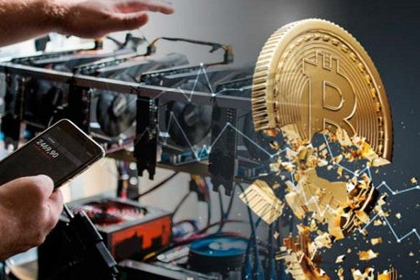 加密币中矿工和全节点的区别-第3张图片-欧易下载