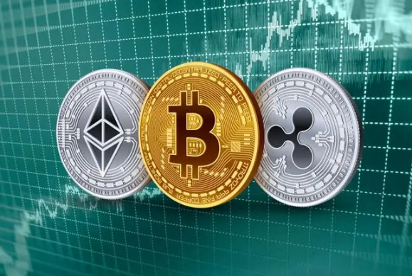 稳定币：与crypto共生 Mark Goodwin的比特币美元探索-第1张图片-欧易下载