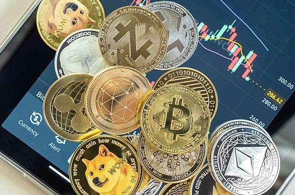 比特币价格跌破 41,000 美元 这就是为什么你应该谨慎逢低买入-第1张图片-欧易下载