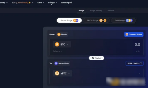 比特币二层网络：Stacks上的顶级DeFi项目-第1张图片-欧易下载