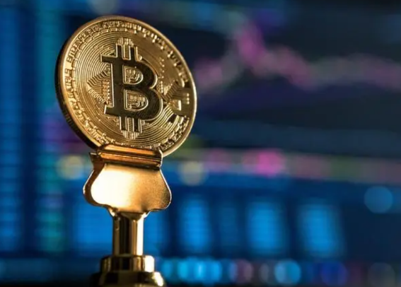 苏富比拍卖比特币NFT成交价45万美元，华为区块链技术取得突破-第1张图片-欧易下载