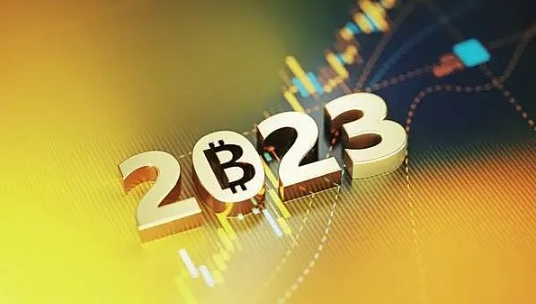 2023比特币上涨三大原因，2024年比特币会达到十万美金吗？-第1张图片-欧易下载
