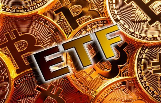 这只拟议中的比特币ETF有一个转折点，我们能入场吗？-第1张图片-欧易下载