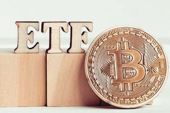 这只拟议中的比特币ETF有一个转折点，我们能入场吗？-第3张图片-欧易下载