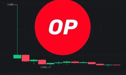 OP会成为百倍币吗？-第1张图片-欧易下载