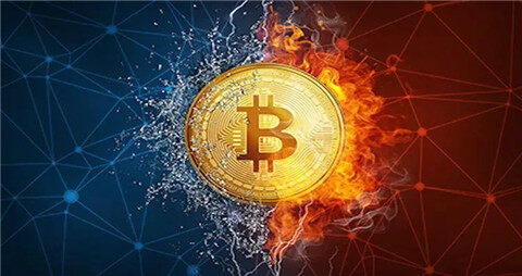 比特币插针下跌、以太坊失守2200、BNB逆势上涨！多头爆仓2亿美元-第2张图片-欧易下载
