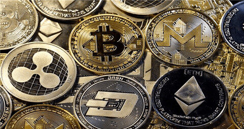 什么是USDT币 USDT和比特币(BTC)有什么不同-第1张图片-欧易下载