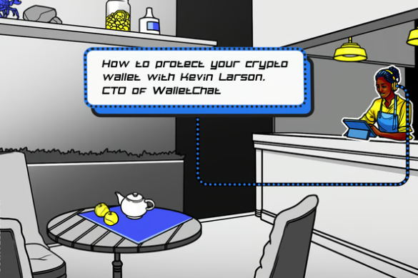 如何保护您的加密钱包-第1张图片-欧易下载 如何保护您的加密钱包-第1张图片-欧易下载