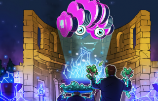 Perpleity 在 B 轮融资中筹集了7300万美元