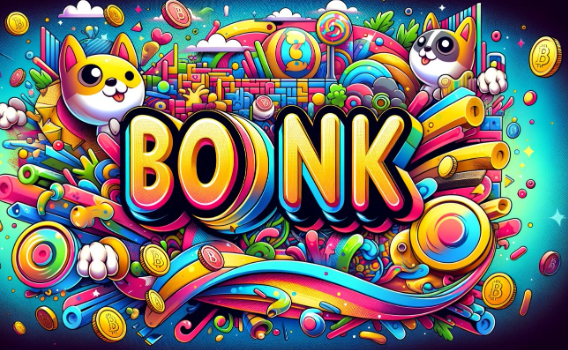 Bonk价格预测下跌6%-第1张图片-欧易下载