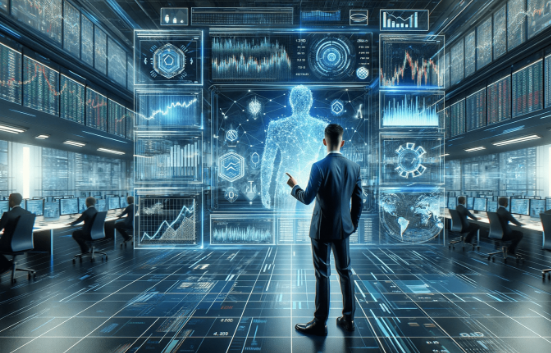 加密货币分析师看好这种人工智能加密货币-第1张图片-欧易下载