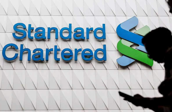 渣打银行预计比特币到2025年将达到20万美元-第1张图片-欧易下载