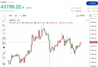 无视贝莱德1000万美元种子基金比特币回吐涨幅内幕曝光
