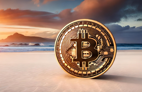 比特币价格在ETF炒作期间首次创下“金十字”-第1张图片-欧易下载