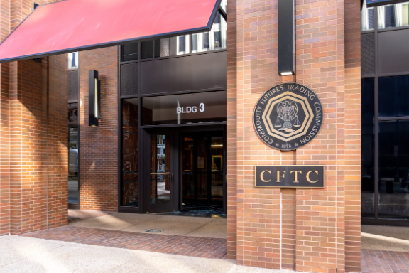 CFTC委员会建议加强对DeFi的理解和监管-第1张图片-欧易下载