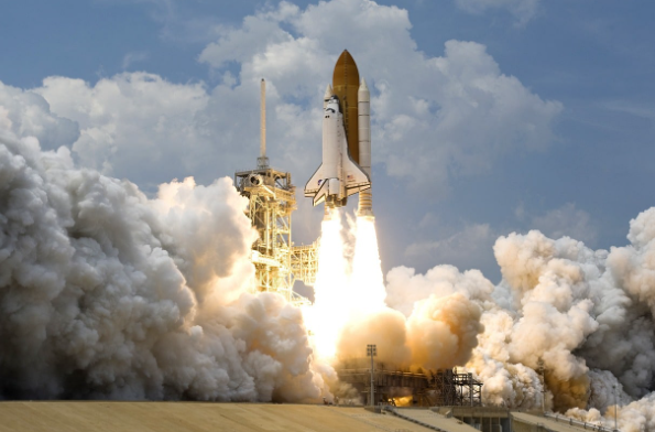 将实物比特币运往月球的宇宙飞船发射-第1张图片-欧易下载 将实物比特币运往月球的宇宙飞船发射-第1张图片-欧易下载