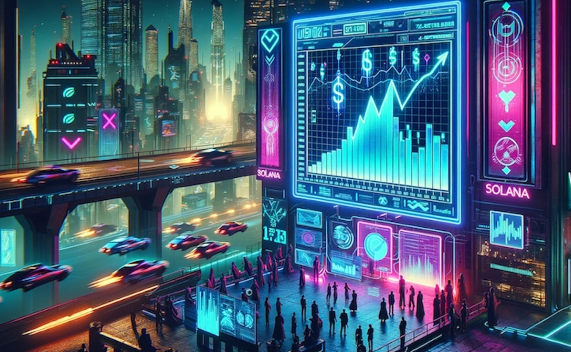 SOL反弹至100美元以上-第1张图片-欧易下载