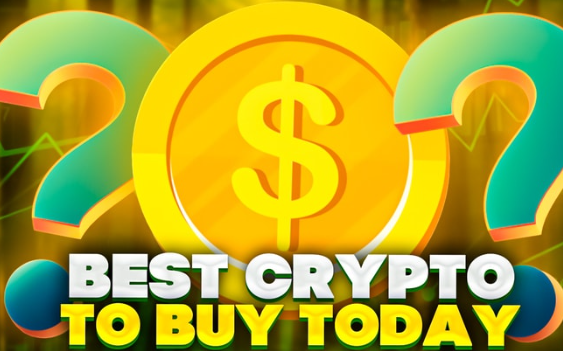 1月10日最值得购买的加密货币-第1张图片-欧易下载