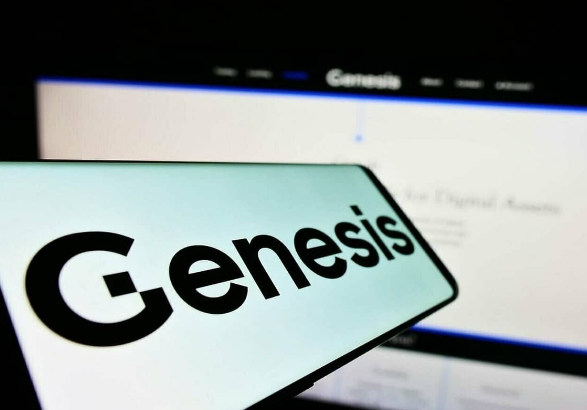 随着Genesis债权人挑战DCG全额偿还债务的要求-第1张图片-欧易下载