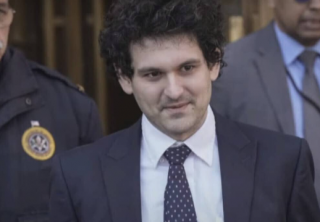 FT前首席执行官Sam Bankman-Fried聘请新律师