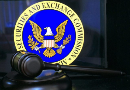 美国证券交易委员会委员对现货比特币ETF表示担忧-第1张图片-欧易下载