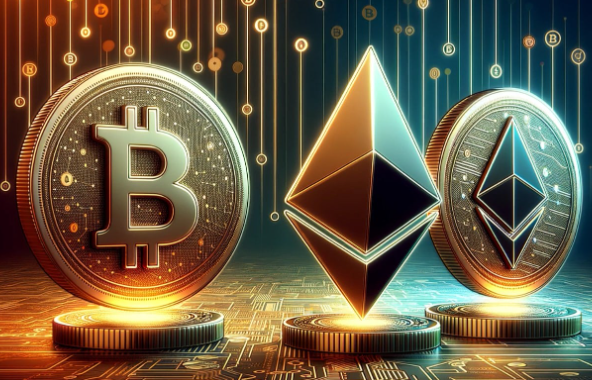 2024年纳入平衡投资组合的3种最佳加密货币-第1张图片-欧易下载