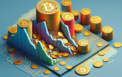 贝莱德购买了超过13天比特币生产总量：供应短缺的迹象？-第1张图片-欧易下载