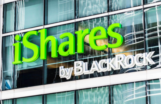 贝莱德新款比特币ETF强势亮相-第1张图片-欧易下载