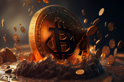 比特币ETF通过反而下跌?-第1张图片-欧易下载 比特币ETF通过反而下跌?-第1张图片-欧易下载