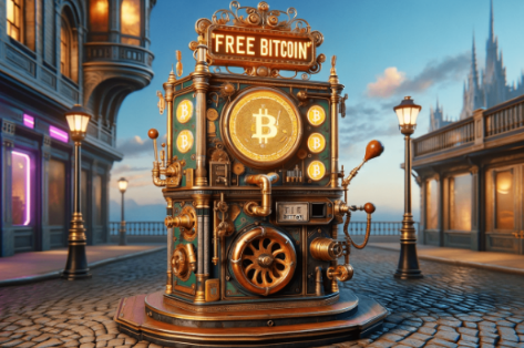 比特币ETF通过反而下跌?-第2张图片-欧易下载 比特币ETF通过反而下跌?-第2张图片-欧易下载