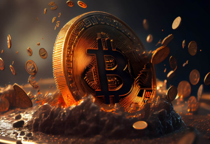 随着比特币ETF兴奋消退-第1张图片-欧易下载