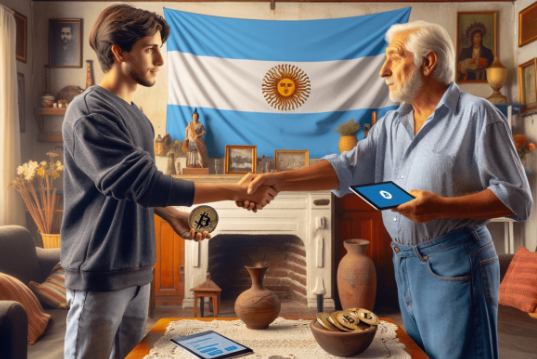 阿根廷租户引领加密货币采用根据新合同以BTC支付租金-第1张图片-欧易下载 阿根廷租户引领加密货币采用根据新合同以BTC支付租金-第1张图片-欧易下载