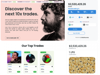 ETH Beta在Launchpad YZ获利