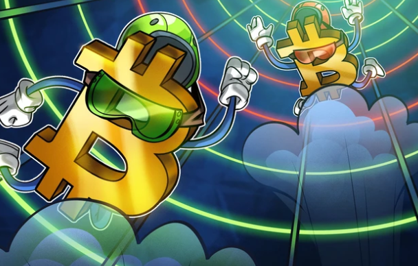 加密货币交易所Bitget承诺为女性领导的Web3初创公司提供1000万美元-第1张图片-欧易下载