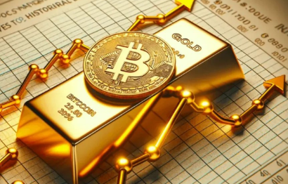 ETF通过之后比特币重走黄金路?-第1张图片-欧易下载 ETF通过之后比特币重走黄金路?-第1张图片-欧易下载