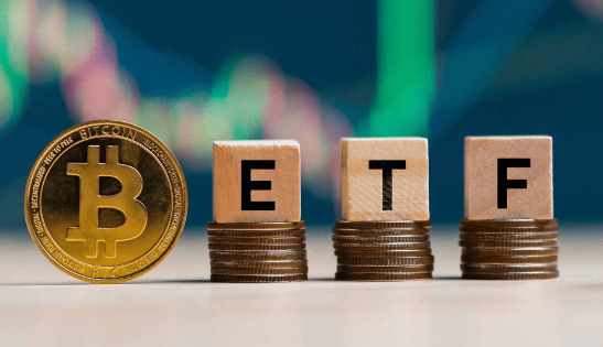 美国GAO向SEC就现货比特币ETF提出的主要建议-第1张图片-欧易下载